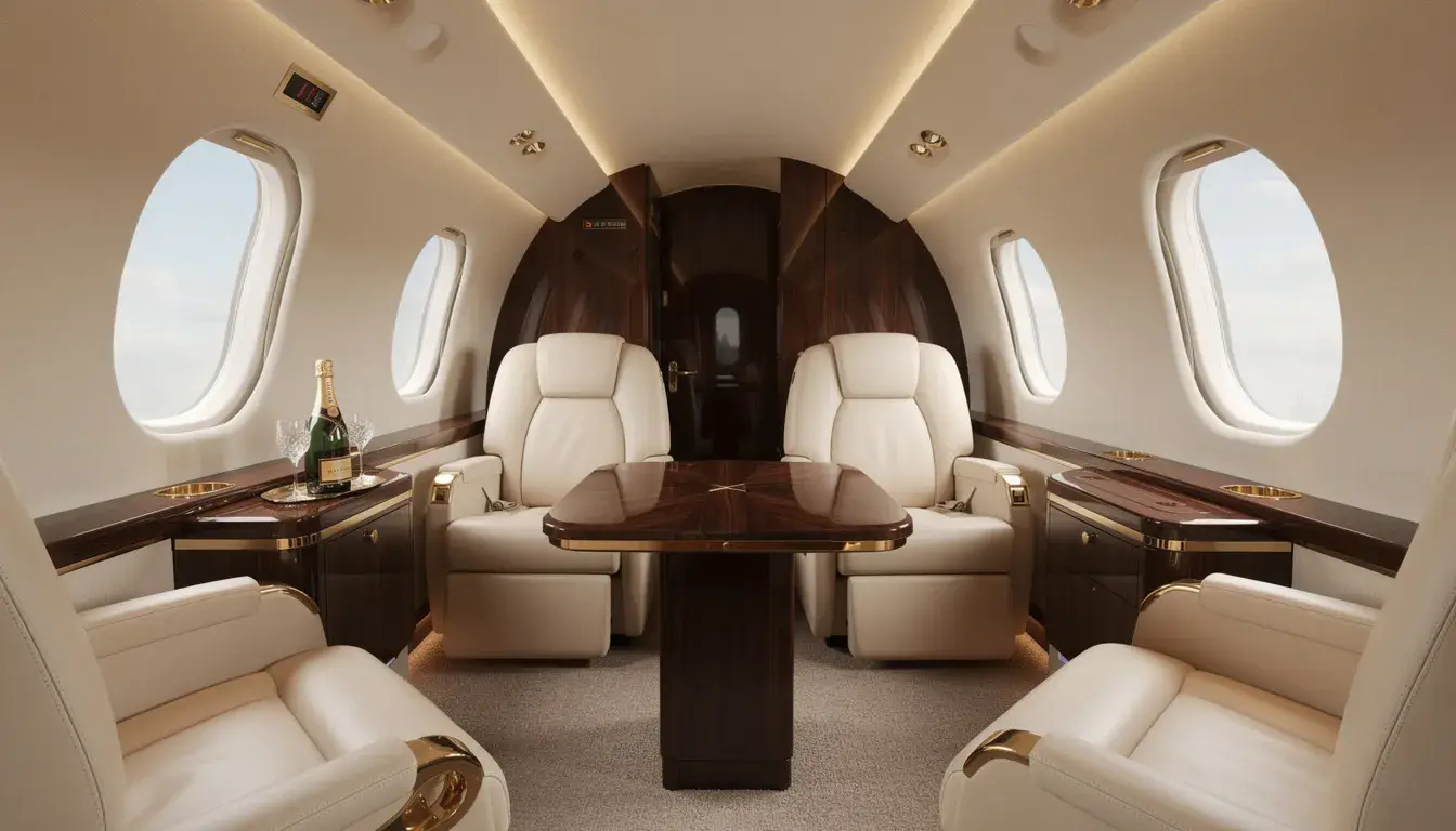 Cessna Citation XLS